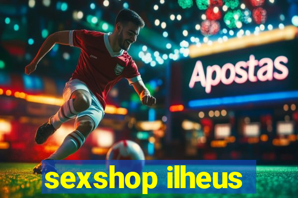 sexshop ilheus